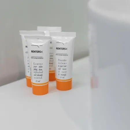 Appartement Braniborska By Renters