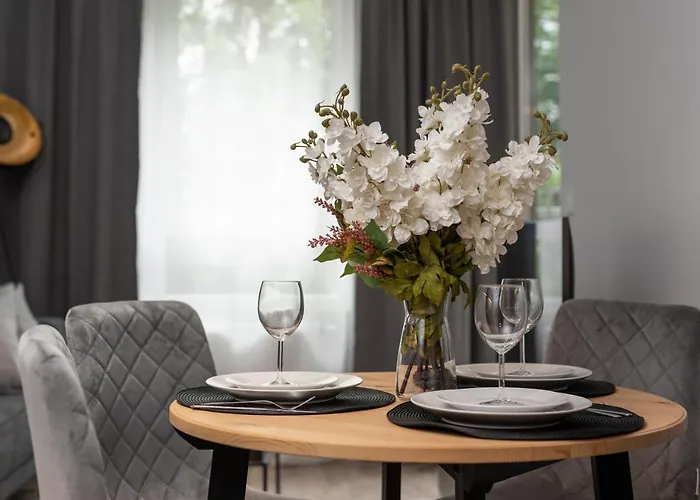 Braniborska By Renters * Wrocław