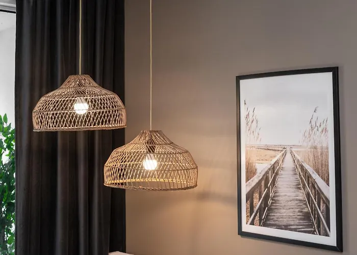 Braniborska By Renters * Wrocław