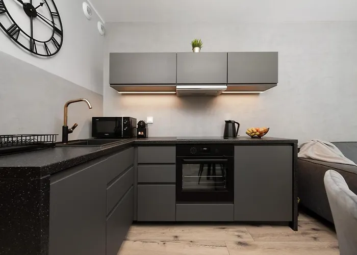 Braniborska By Renters *