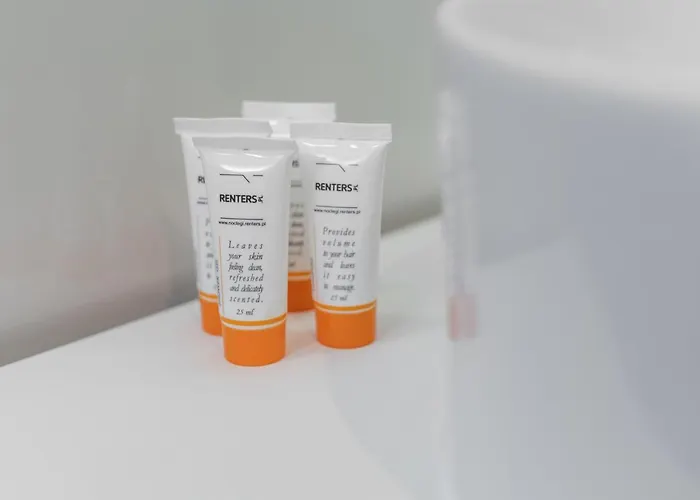 Apartman Braniborska By Renters