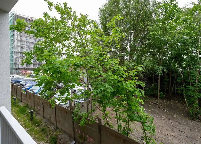 Apartman Braniborska By Renters Wrocław