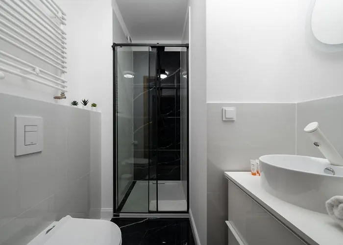 Braniborska By Renters Apartman Wrocław