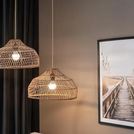 Braniborska By Renters * فروتسواف