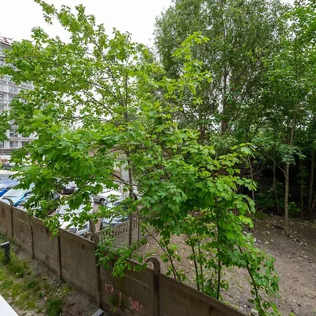 Apartmán Braniborska By Renters Vratislav