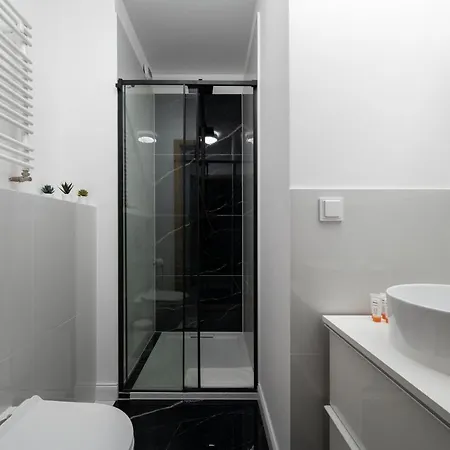 Braniborska By Renters Daire Wroclaw