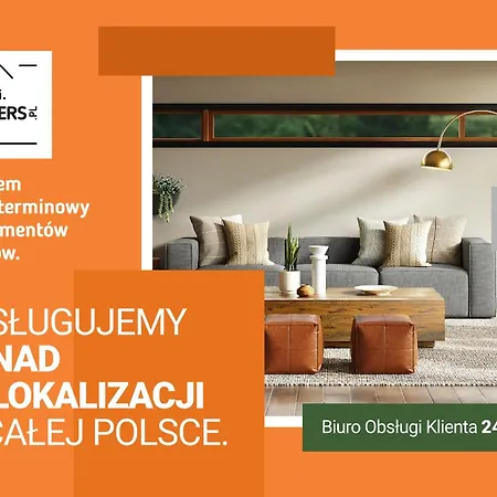 Braniborska By Renters