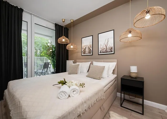 Braniborska By Renters فروتسواف